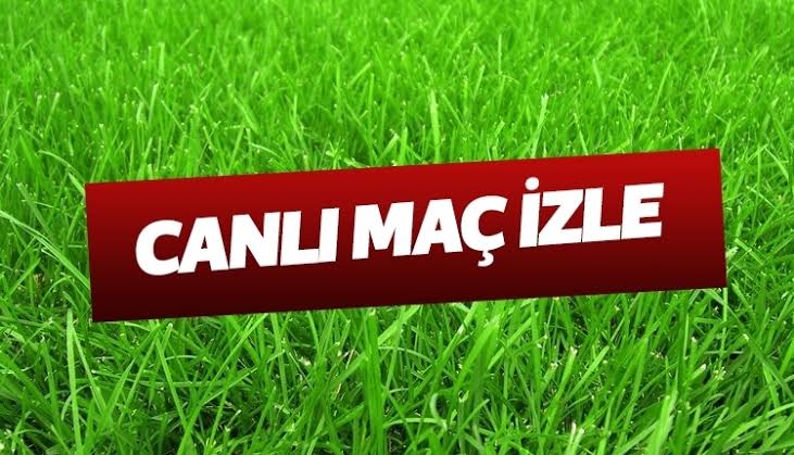 canlı maç izle